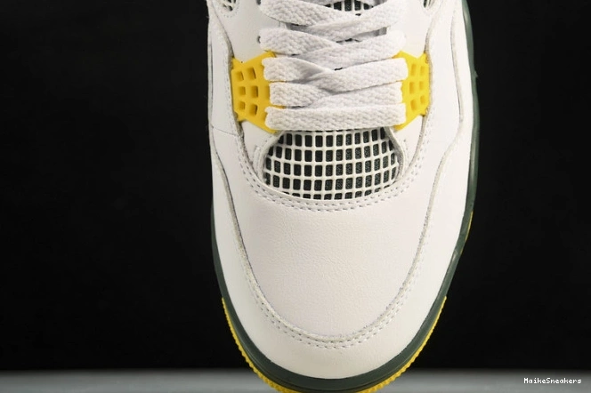 MaikeSneakers Retro Ducks Oregon Duckman 257-255275 4 Jordan 0731